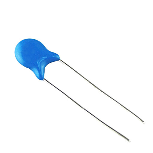 Polyester Capacitor 6.8nF 2kV