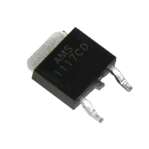 AMS1117CD-5V TO-252 LDO