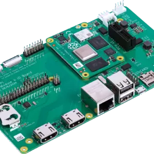 Raspberry Pi Compute Module 4 - Image 3