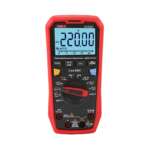 UNI-T UT61E+ 1000V True RMS Digital Multimeter