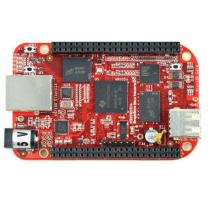 BeagleBone Black Industrial 4G - Image 2