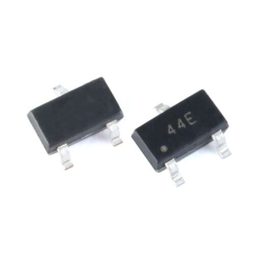 A3144 Hall effect sensor 44E SMD SOT-23