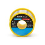 Solder Wire 37/63 30gm 0.3mm