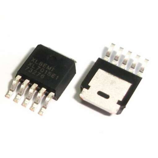 XL7015 Buck Converter SMD IC TO-252-5 80V 0.8A