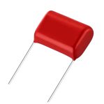Polyester Capacitor 1uF 630V Pitch=20mm