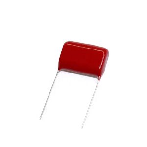 Polyester Capacitor