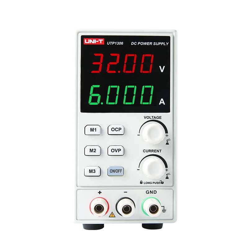 UNI-T UTP1306 DC Power Supply