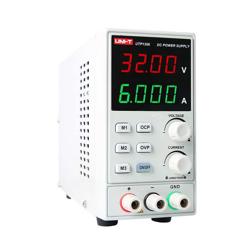 UNI-T UTP1306 DC Power Supply - Image 2