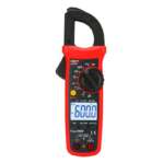 UNI-T UT202F Digital Clamp Meter