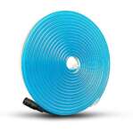Neon Flexible LED Strip Light 5M (Ice Blue) 12VDC with DC Jack