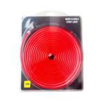 Neon Flexible LED Strip Light 5M (Red) 12VDC