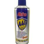 Akfix A40 Magic