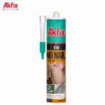 Akfix Silicon 510 310ml