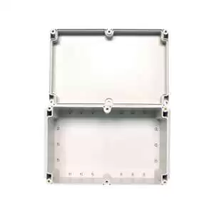 Water proof Electrical box 230*150*85mm - Image 2