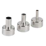 Hot Air Gun Nozzle Set 3pcs 7mm 10mm 12mm