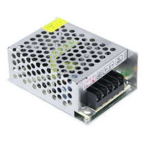 Power Supply