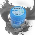 RELIFE RL-404 138°C Low Temperature Solder Paste
