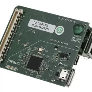 PIC32 Ethernet Starter Kit II - Image 3
