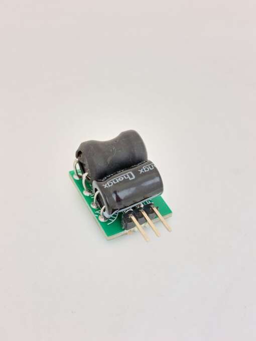 DC-DC Buck Converter 12v-1A - Image 3