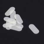 Ultra Thin Crystal Gasket 20PCS