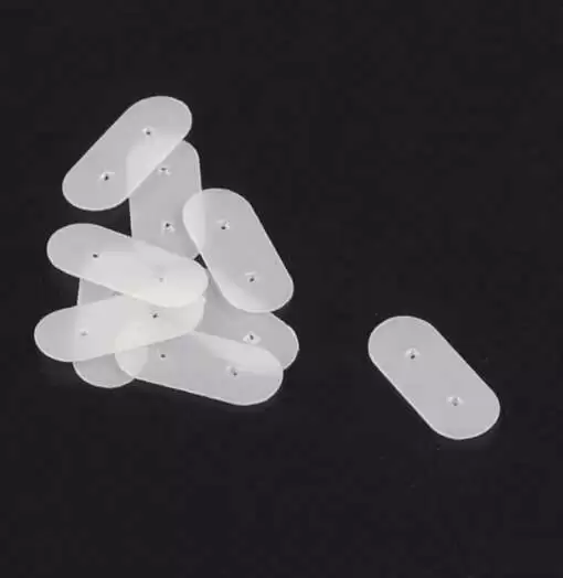 Ultra Thin Crystal Gasket 20PCS
