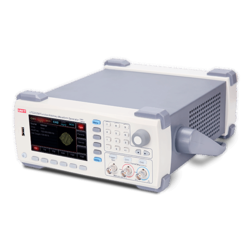 UNI-T UTG2025A Function Generator - Image 3