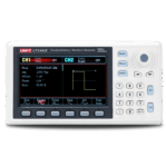 UNI-T UTG962E Function/Arbitrary Waveform Generator (60MHz)