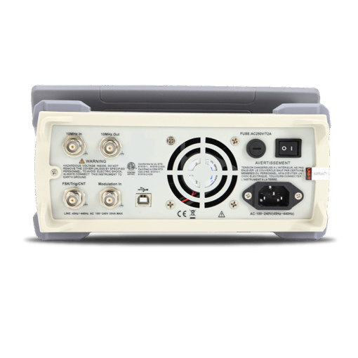 UNI-T UTG2025A Function Generator - Image 2