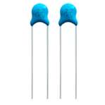 Ceramic Capacitor 22pF 1KV