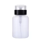 Alcohol Liquid Dispenser Container Bottle 200ml