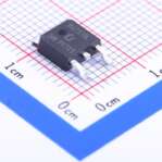 MOSFET 75V 70A 103W 12mΩ@10V,35A 4V@250μA N Channel TO-252-2(DPAK) RU7570L