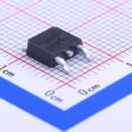 MOSFET P-Channel  NCE60P50K TO-252-2(DPAK)  50A 23mΩ@10V,20A 95W 3.5V@250μA 60V