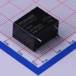 FANHAR Power Relay FH17-1A2TLE-DC5V 16A 4 Pin