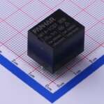 Relay W14-1CST-DC5V 10A