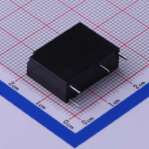 FANHAR Power Relay W18-1ASTE-DC5V 10A 4 Pin
