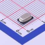 SMD Crystal 24MHZ 49SMD