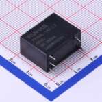 FANHAR Latching Relay FH44L-1AT-L2-DC5V 16A 5 Pin
