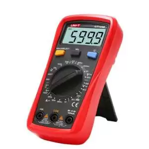 UNI-T UT133B Digital Multimeter - Image 2
