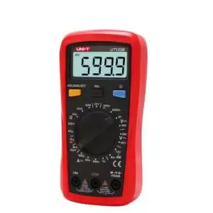 UNI-T UT133B Digital Multimeter - Image 3