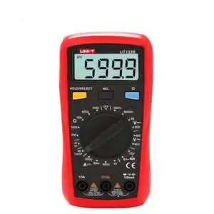 UNI-T UT133B Digital Multimeter