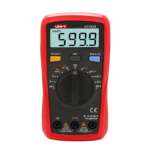UNI-T UT133A Digital Multimeter