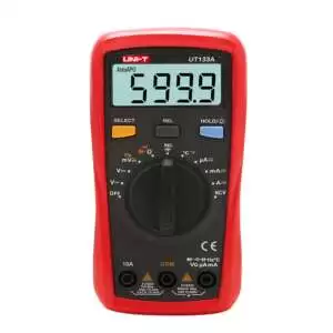 UNI-T UT133A Digital Multimeter