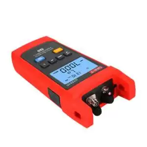 UNI-T UT693D Optical Multimeter (Power Meter & VFL) - Image 3