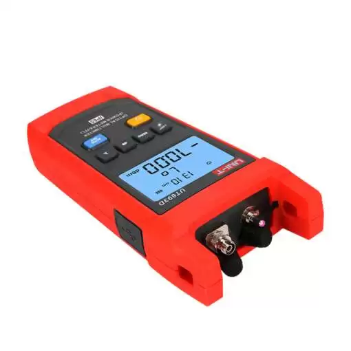 UNI-T UT693D Optical Multimeter (Power Meter & VFL) - Image 3
