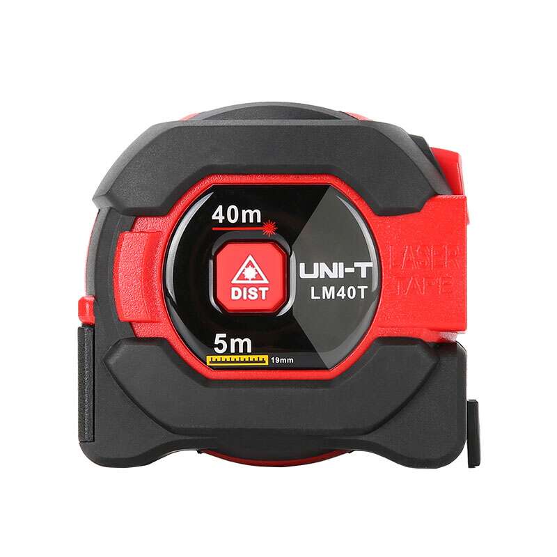 UNI-T LM40T Laser Tape - Image 3