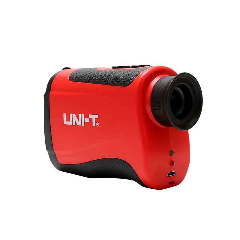 UNI-T LM600 Laser Rangefinder - Image 4