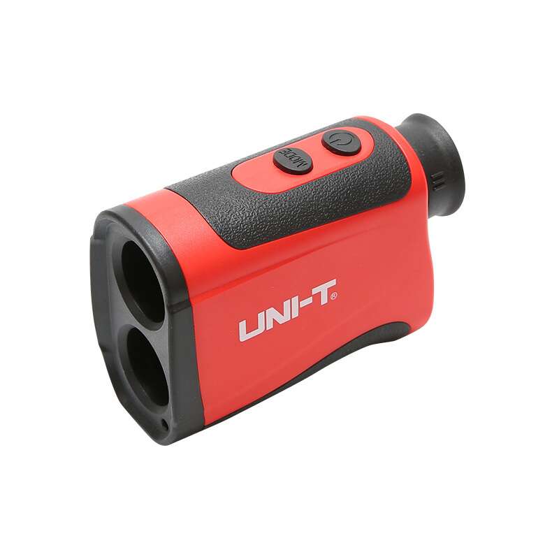 UNI-T LM600 Laser Rangefinder - Image 2