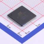 ATMEGA2560-16AU AVR 16MHz FLASH 4.5V ~ 5.5V 8-Bit TQFP-100_14x14x05P