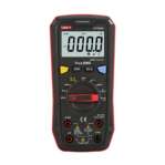 UNI-T UT60EU True RMS Digital Multimeter