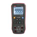 UNI-T UT60S True RMS Digital Multimeter